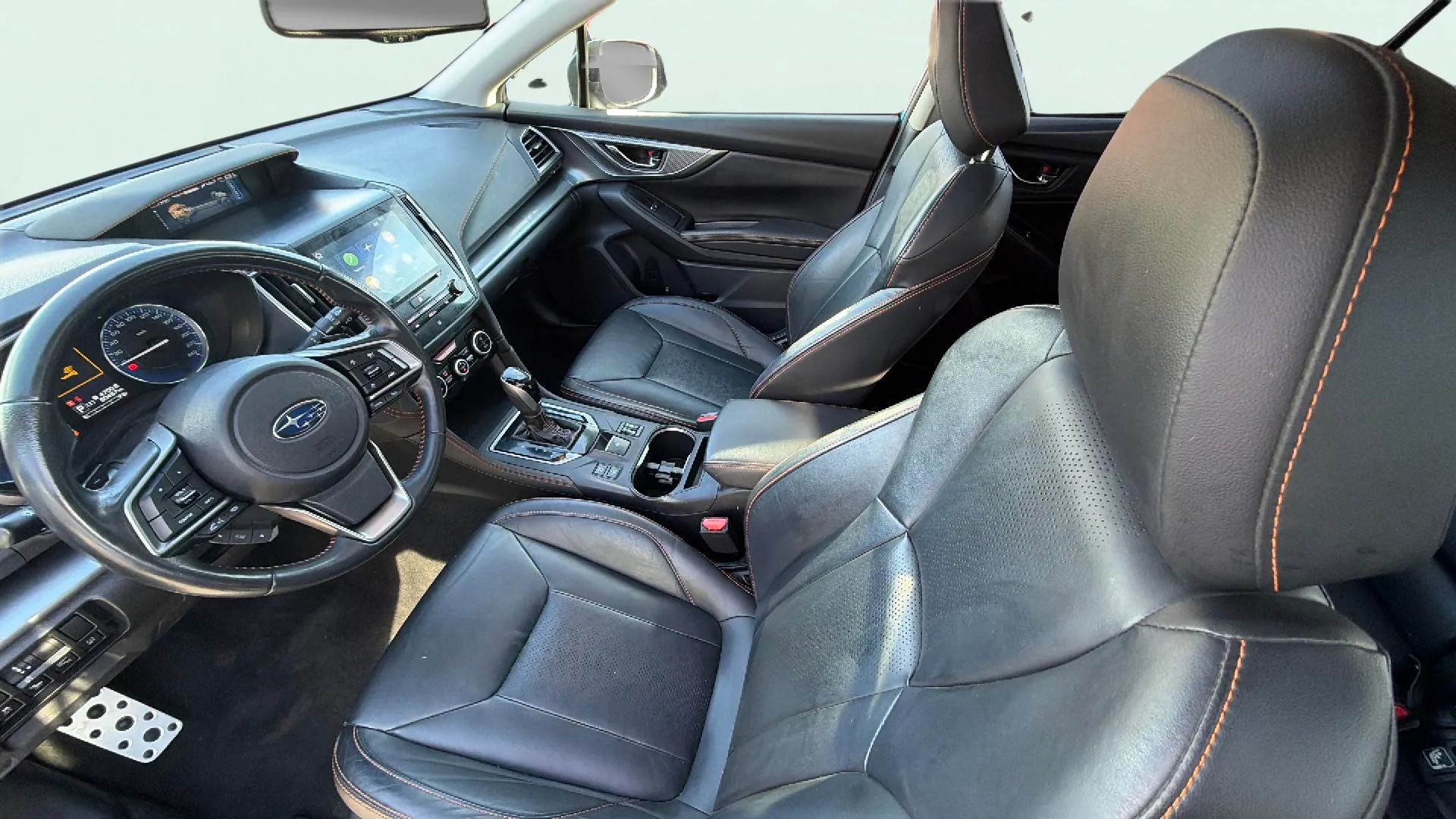 Subaru XV 2.0i Hybrid CVT Executive Plus - foto 8