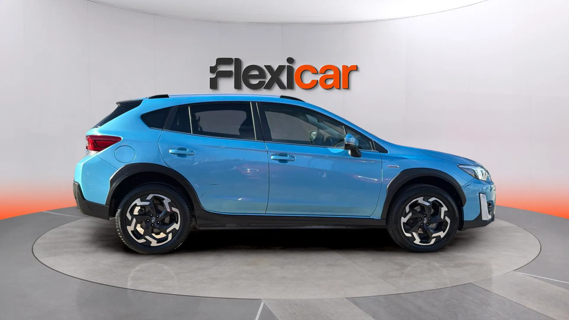 Subaru XV 2.0i Hybrid CVT Executive Plus - foto 7