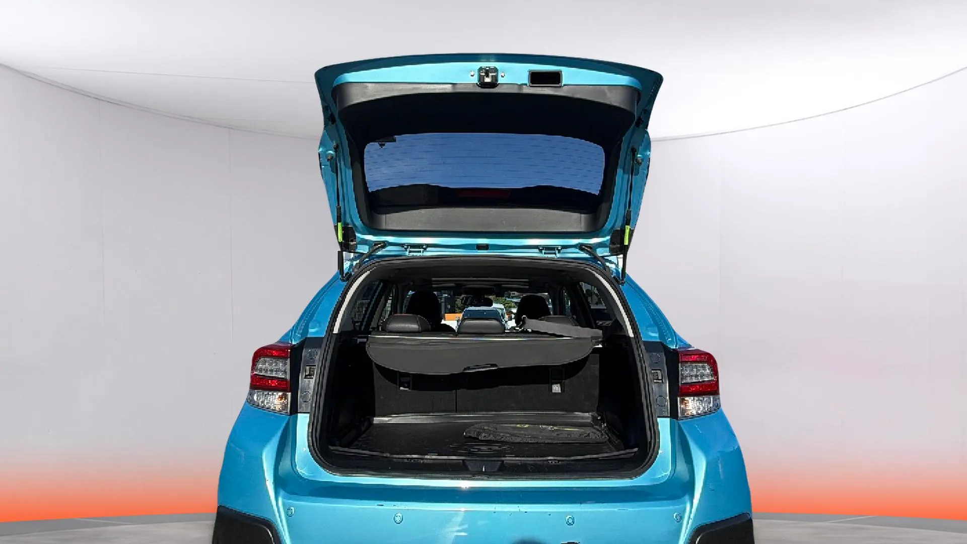 Subaru XV 2.0i Hybrid CVT Executive Plus - foto 18