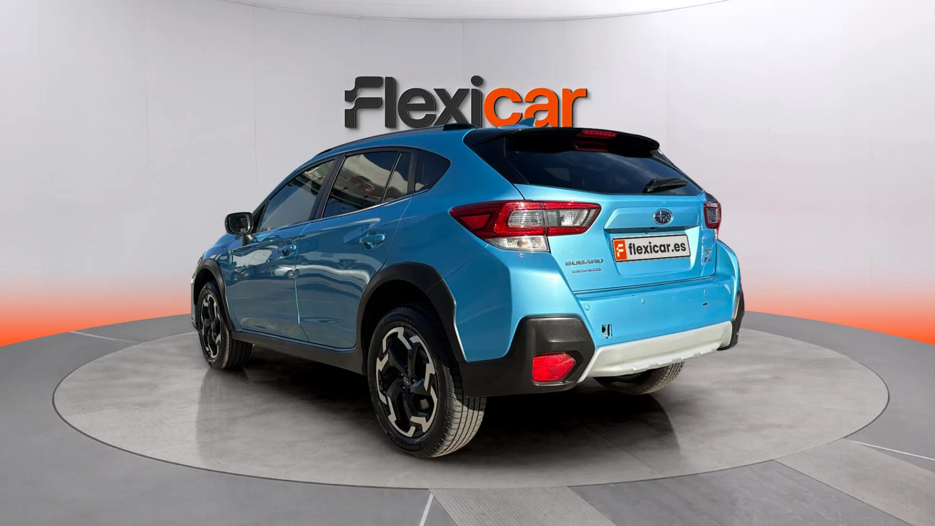 Subaru XV 2.0i Hybrid CVT Executive Plus - foto 4