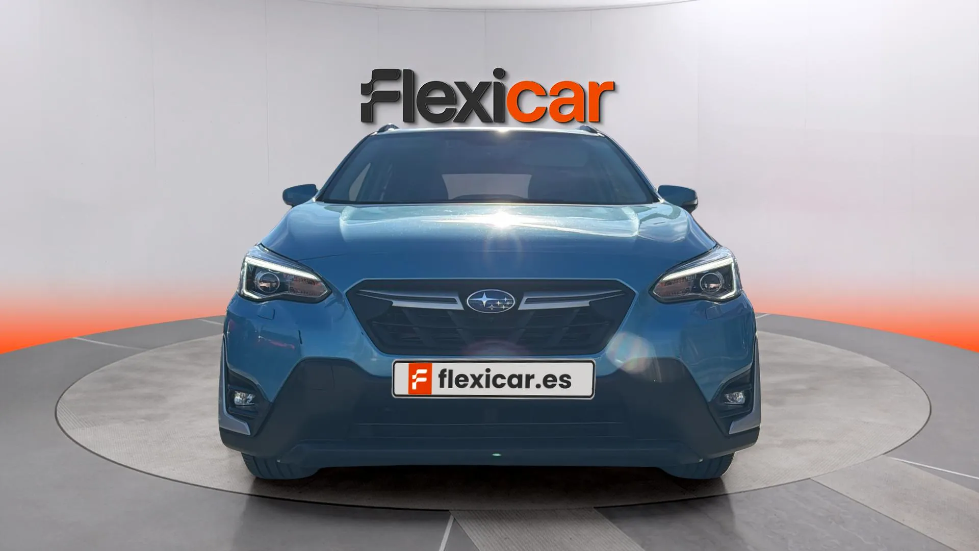 Subaru XV 2.0i Hybrid CVT Executive Plus - foto 2