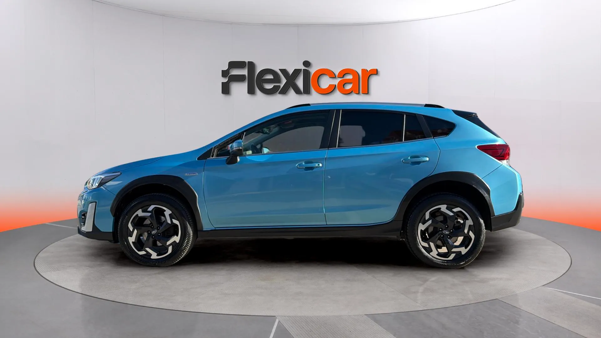 Subaru XV 2.0i Hybrid CVT Executive Plus - foto 3