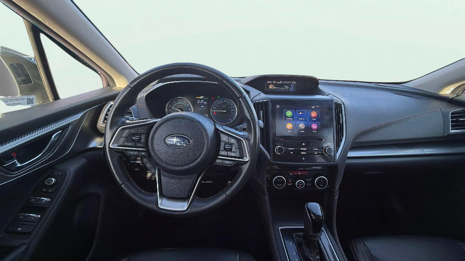 Subaru XV 2.0i Hybrid CVT Executive Plus - foto 11