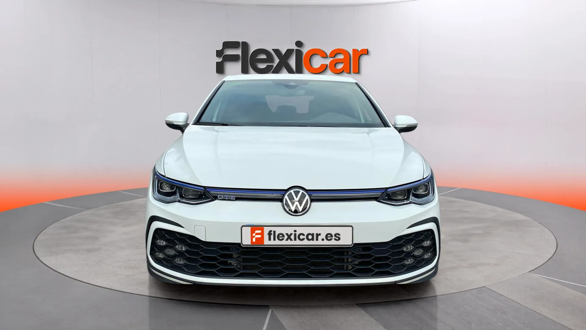Volkswagen Golf GTE 1.4 TSI DSG - foto 3