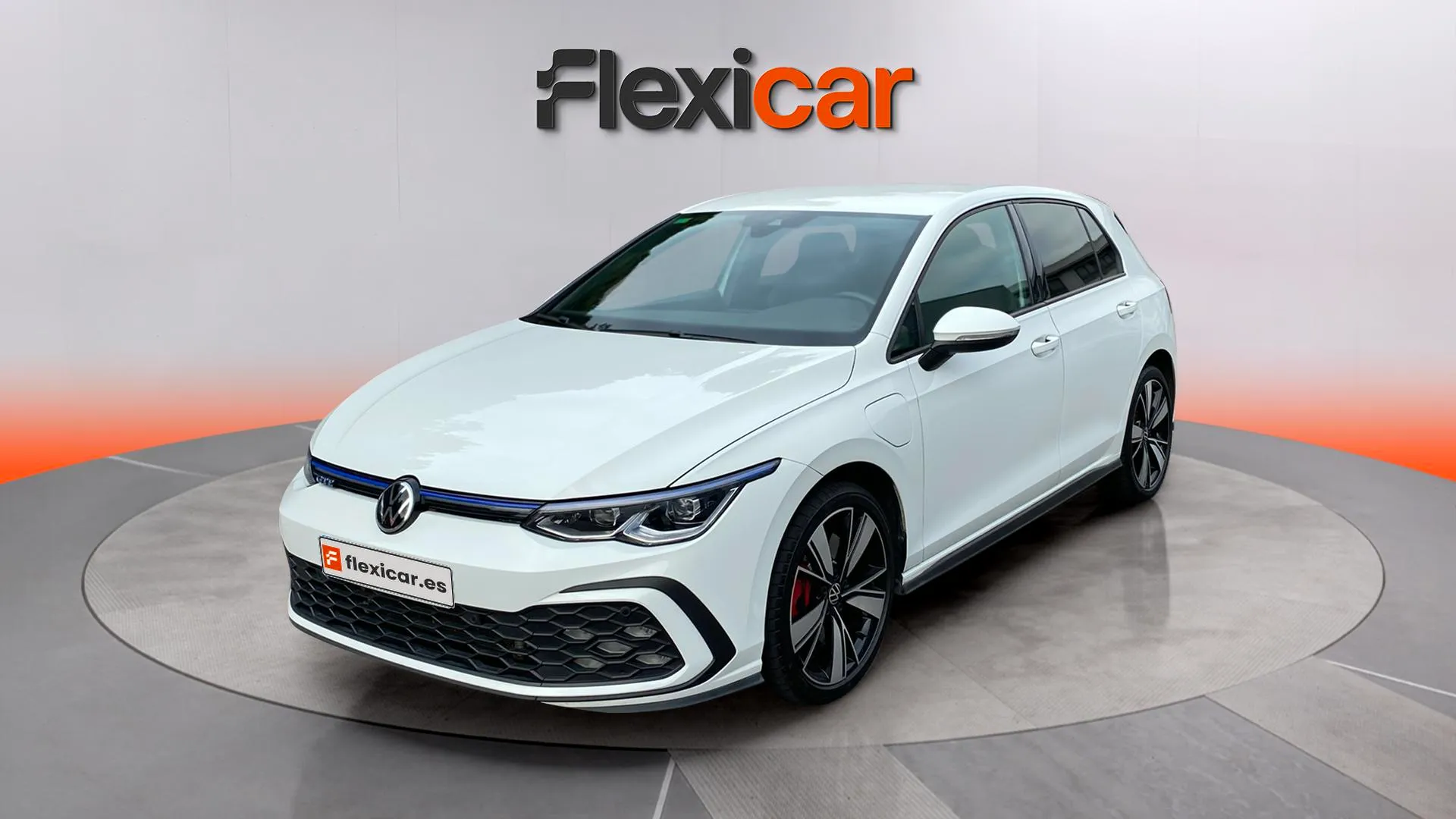 Volkswagen Golf GTE 1.4 TSI DSG - foto 5