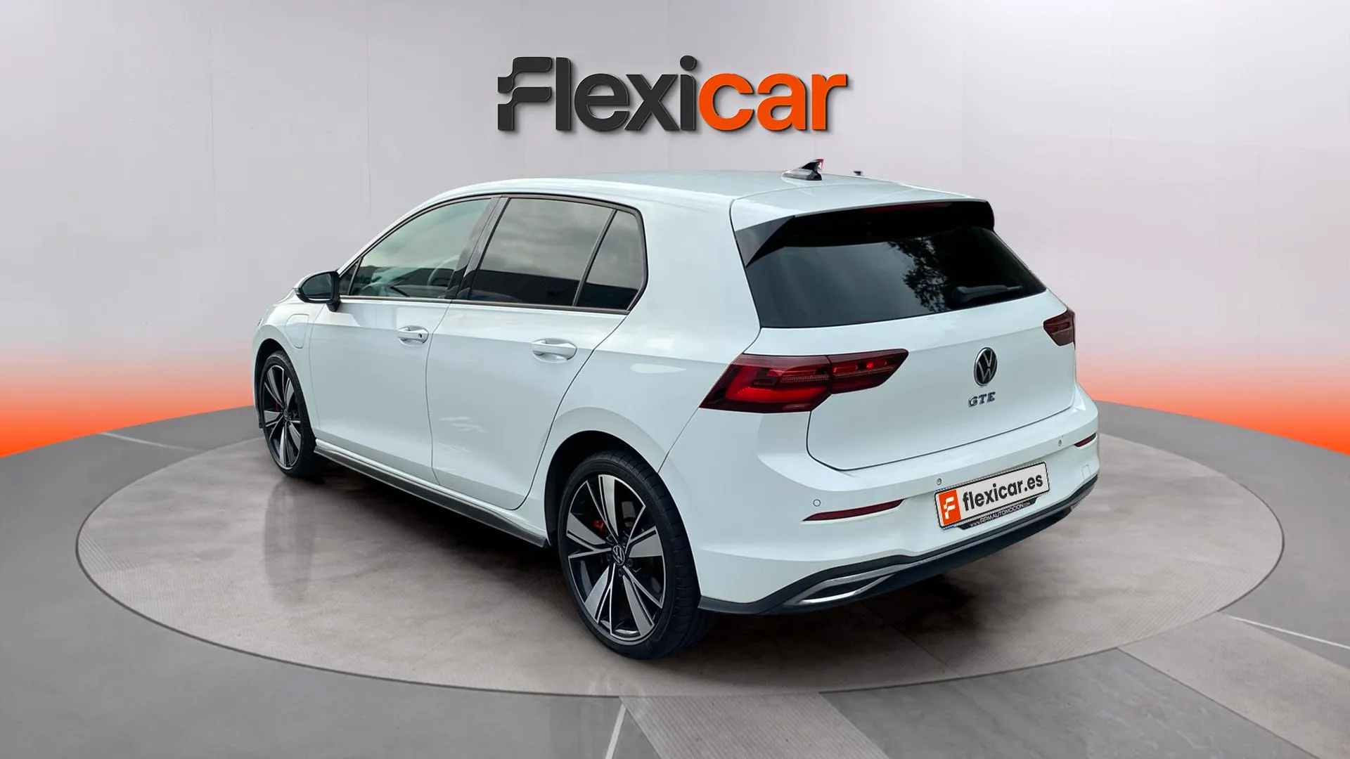 Volkswagen Golf GTE 1.4 TSI DSG - foto 6