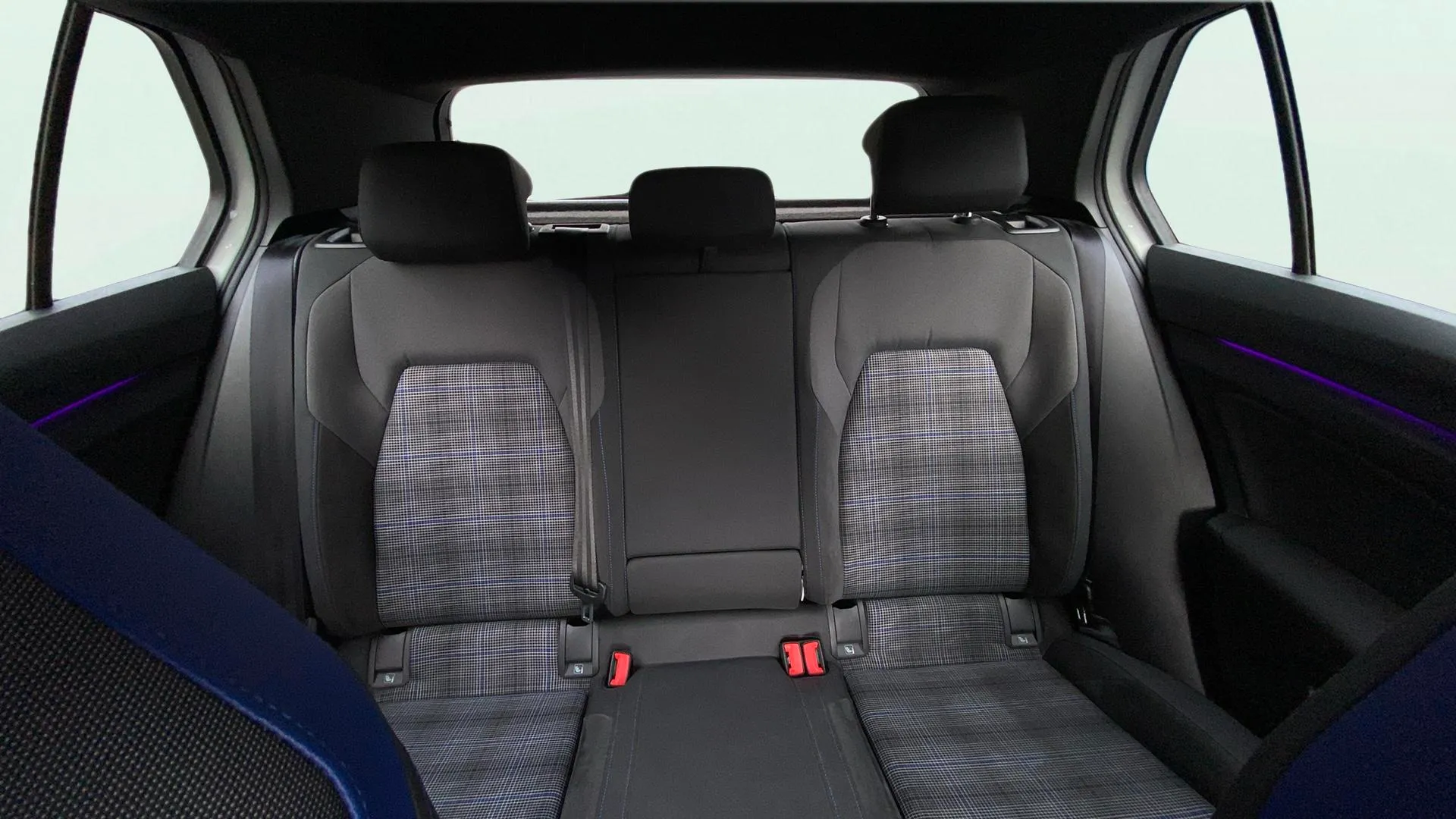 Volkswagen Golf GTE 1.4 TSI DSG - foto 27