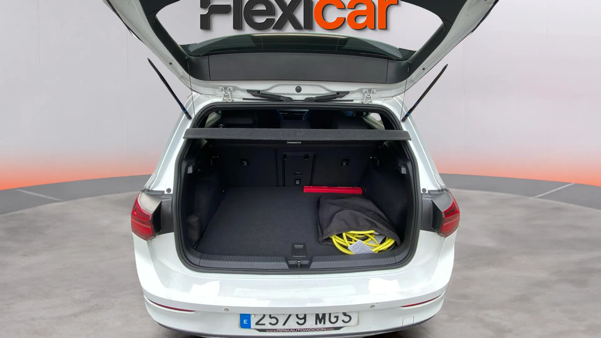 Volkswagen Golf GTE 1.4 TSI DSG - foto 9