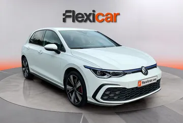 volkswagen golf gte 14 tsi 180kw 245cv dsg hibrido enchufable automatica barakaldo 903000000281263