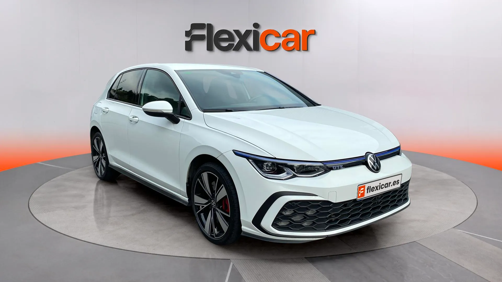 Volkswagen Golf GTE 1.4 TSI DSG - foto 1