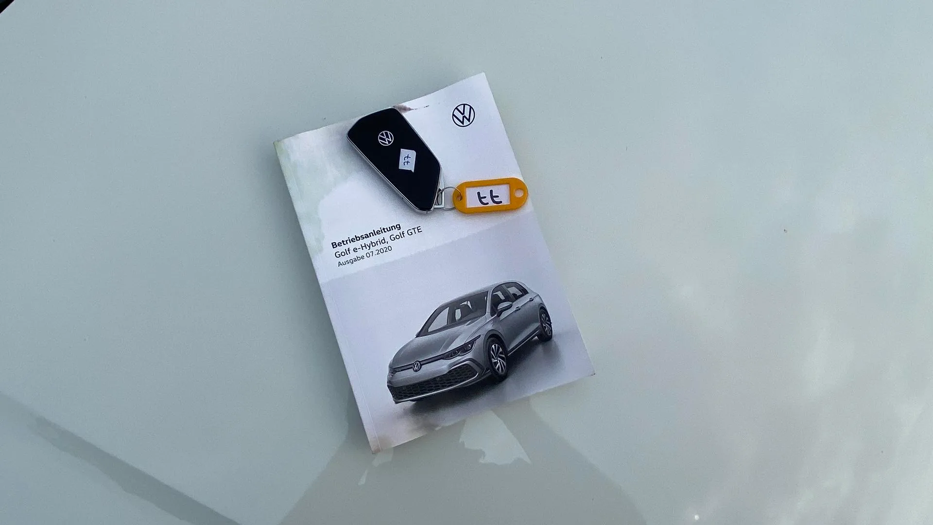 Volkswagen Golf GTE 1.4 TSI DSG - foto 29