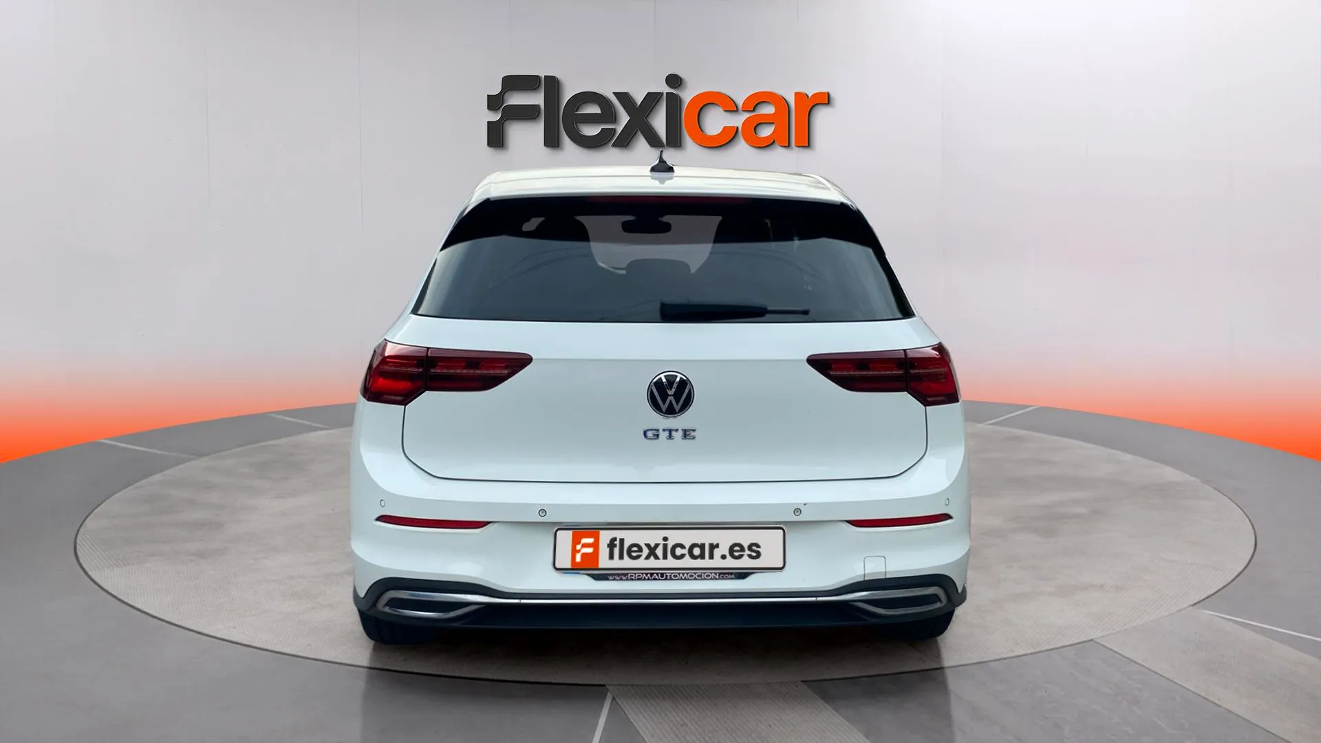 Volkswagen Golf GTE 1.4 TSI DSG - foto 7
