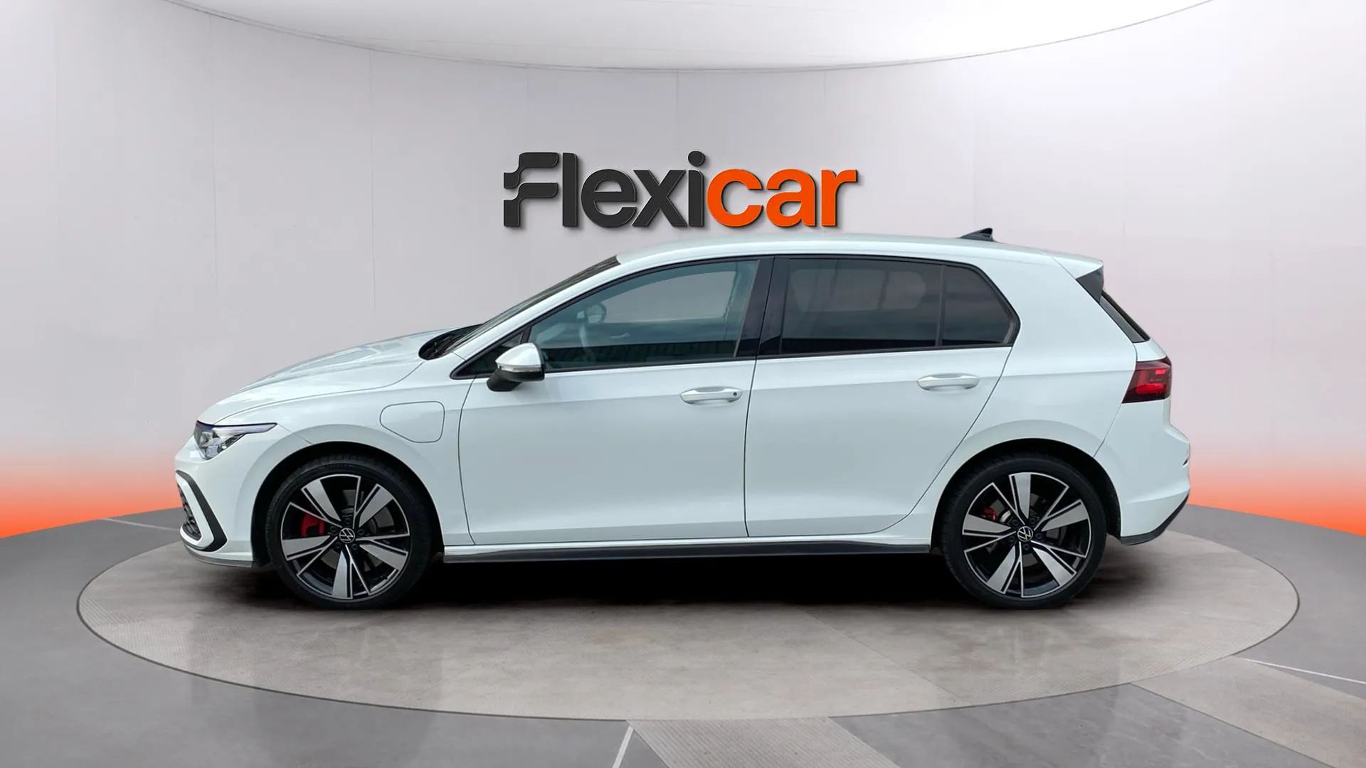 Volkswagen Golf GTE 1.4 TSI DSG - foto 4