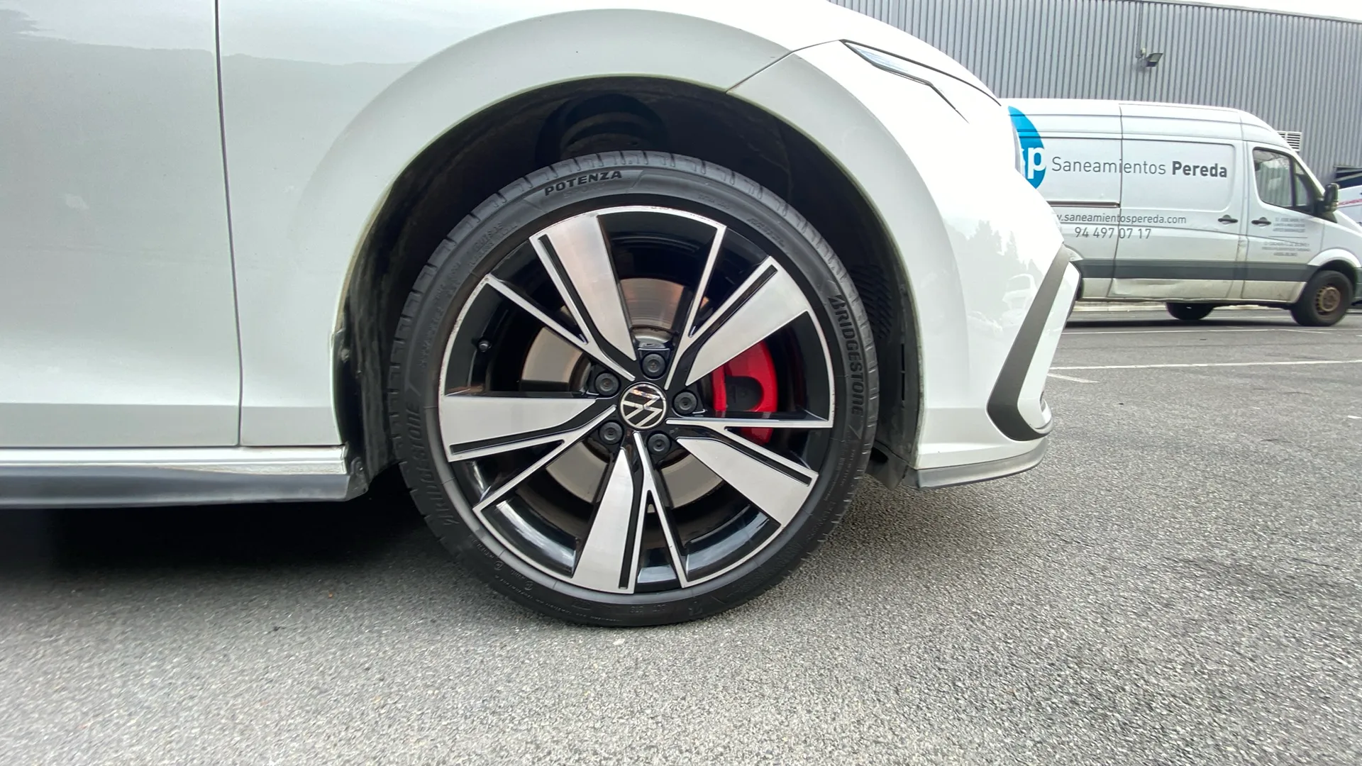 Volkswagen Golf GTE 1.4 TSI DSG - foto 28