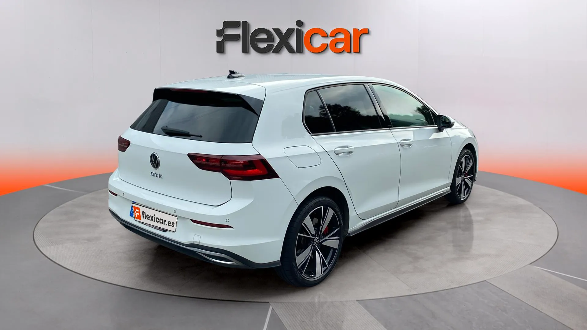 Volkswagen Golf GTE 1.4 TSI DSG - foto 8
