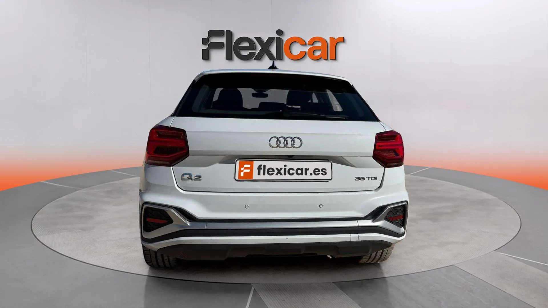 Audi Q2 S line 35 TDI S tronic - foto 6