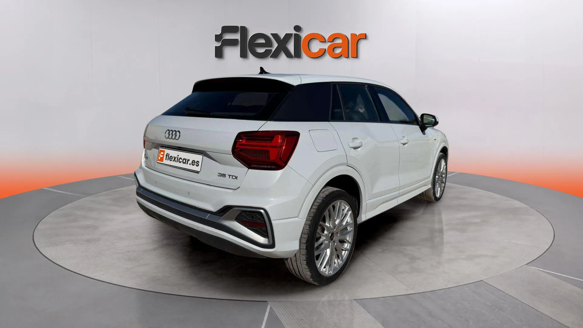 Audi Q2 S line 35 TDI S tronic - foto 7