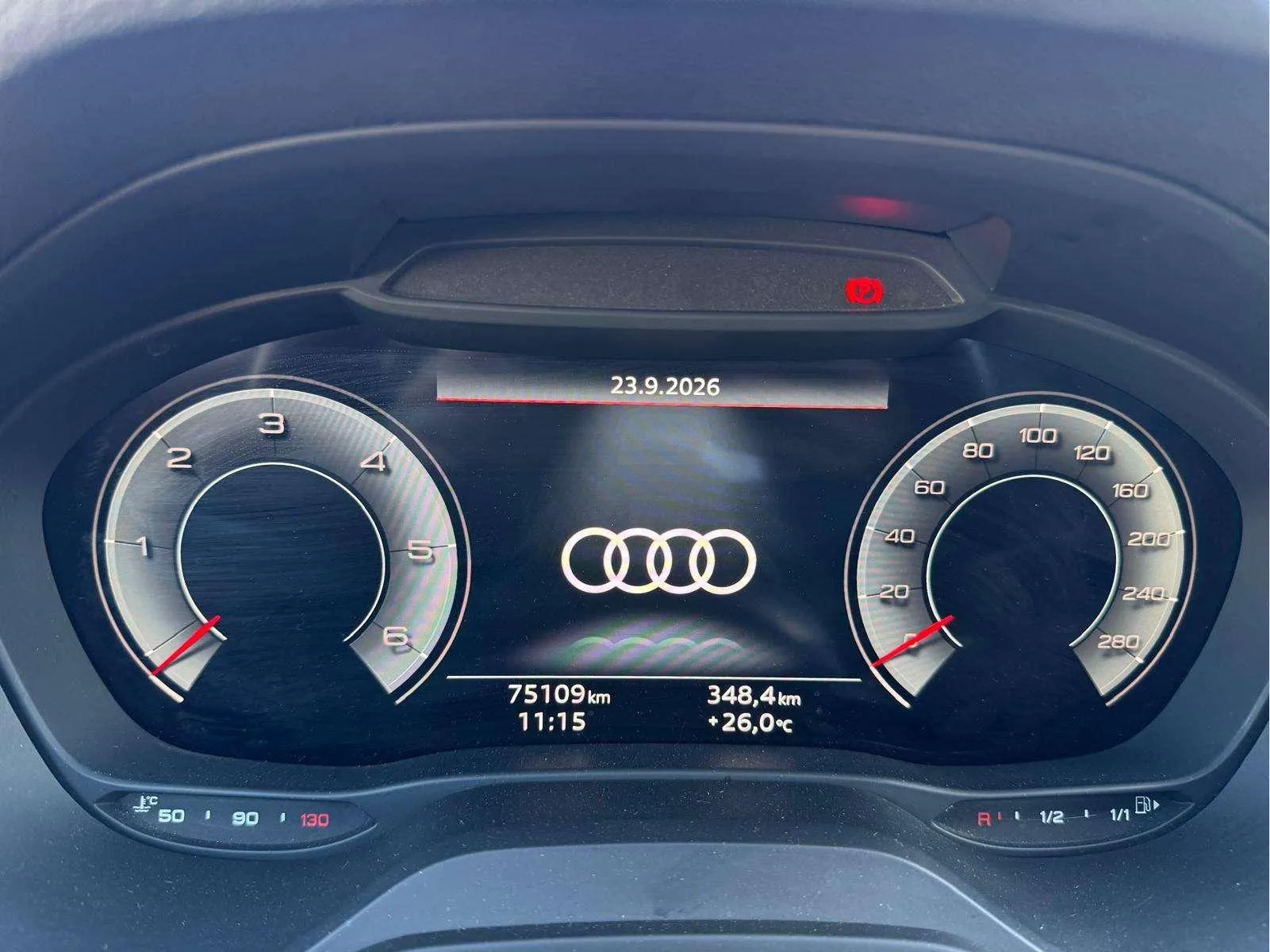 Audi Q2 S line 35 TDI S tronic - foto 15