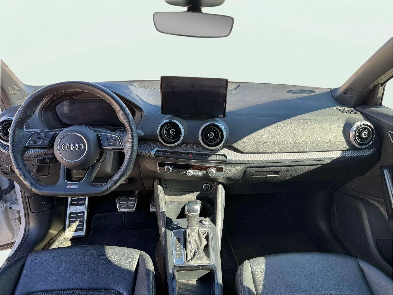 Audi Q2 S line 35 TDI S tronic - foto 24