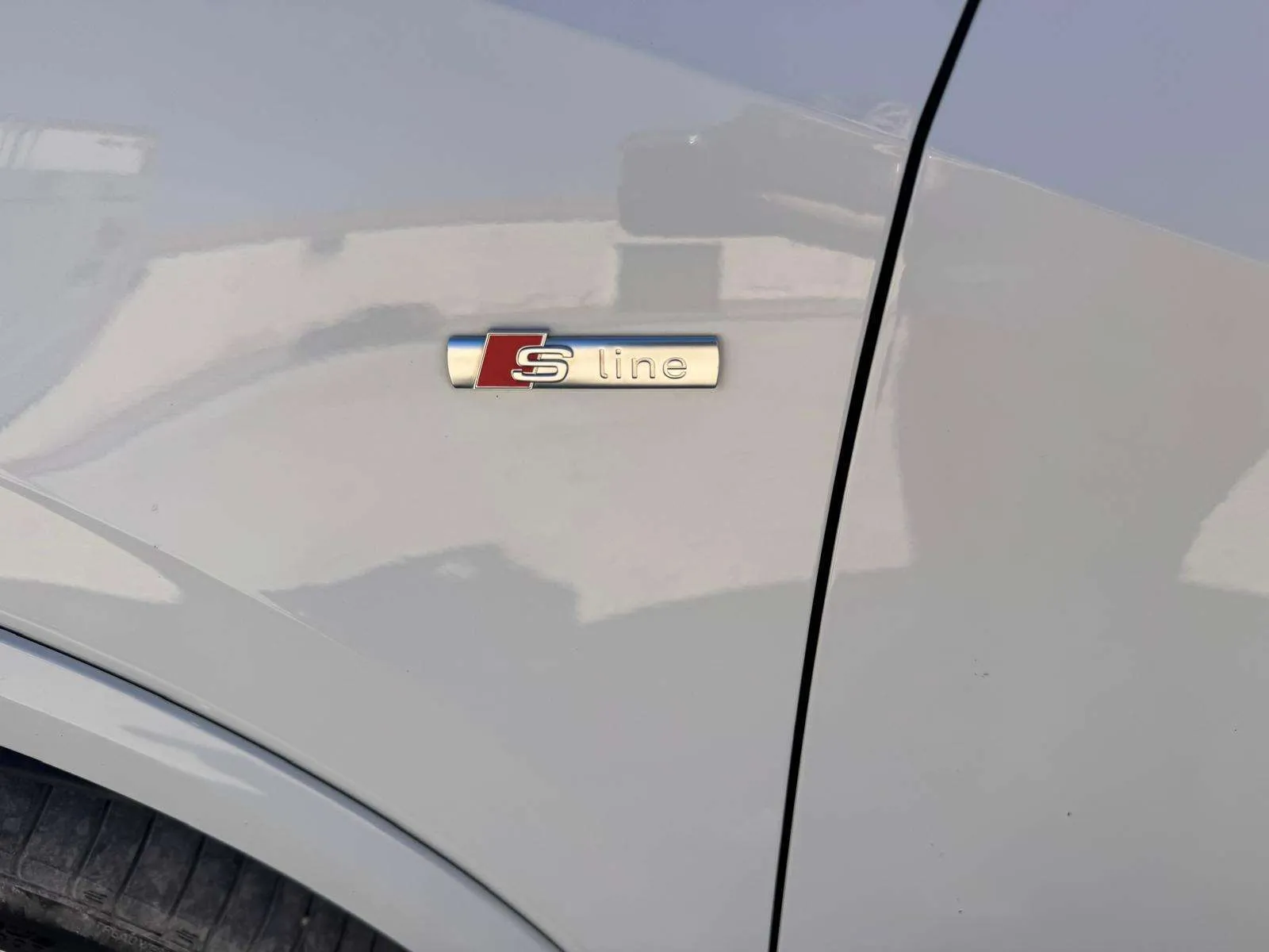 Audi Q2 S line 35 TDI S tronic - foto 9