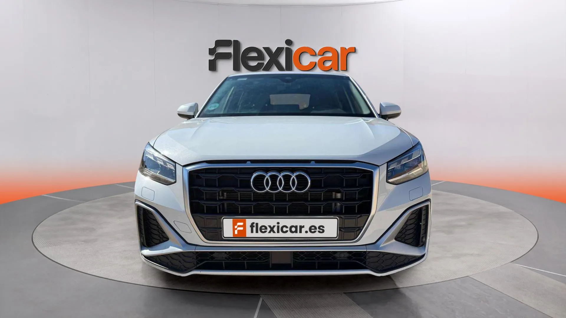 Audi Q2 S line 35 TDI S tronic - foto 2