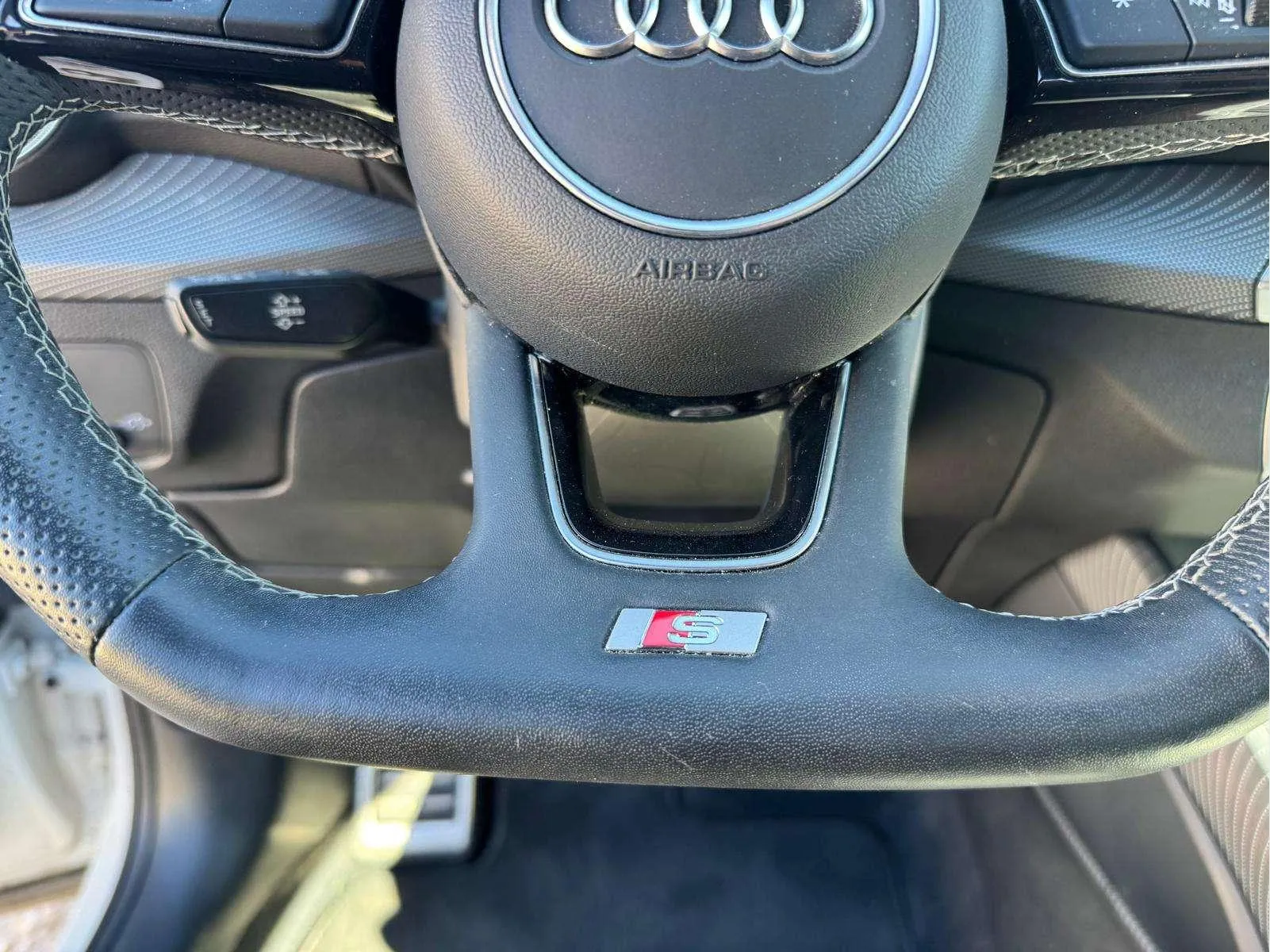 Audi Q2 S line 35 TDI S tronic - foto 17