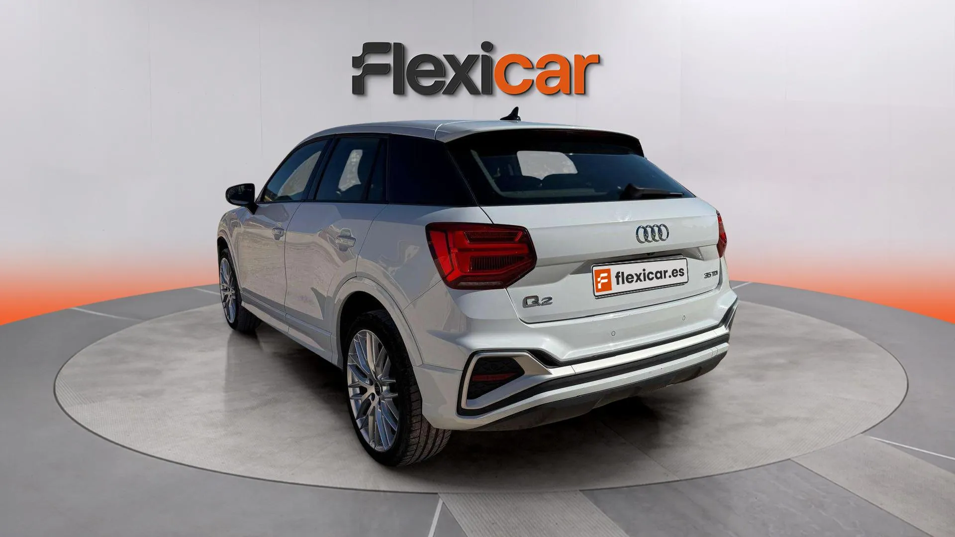 Audi Q2 S line 35 TDI S tronic - foto 5