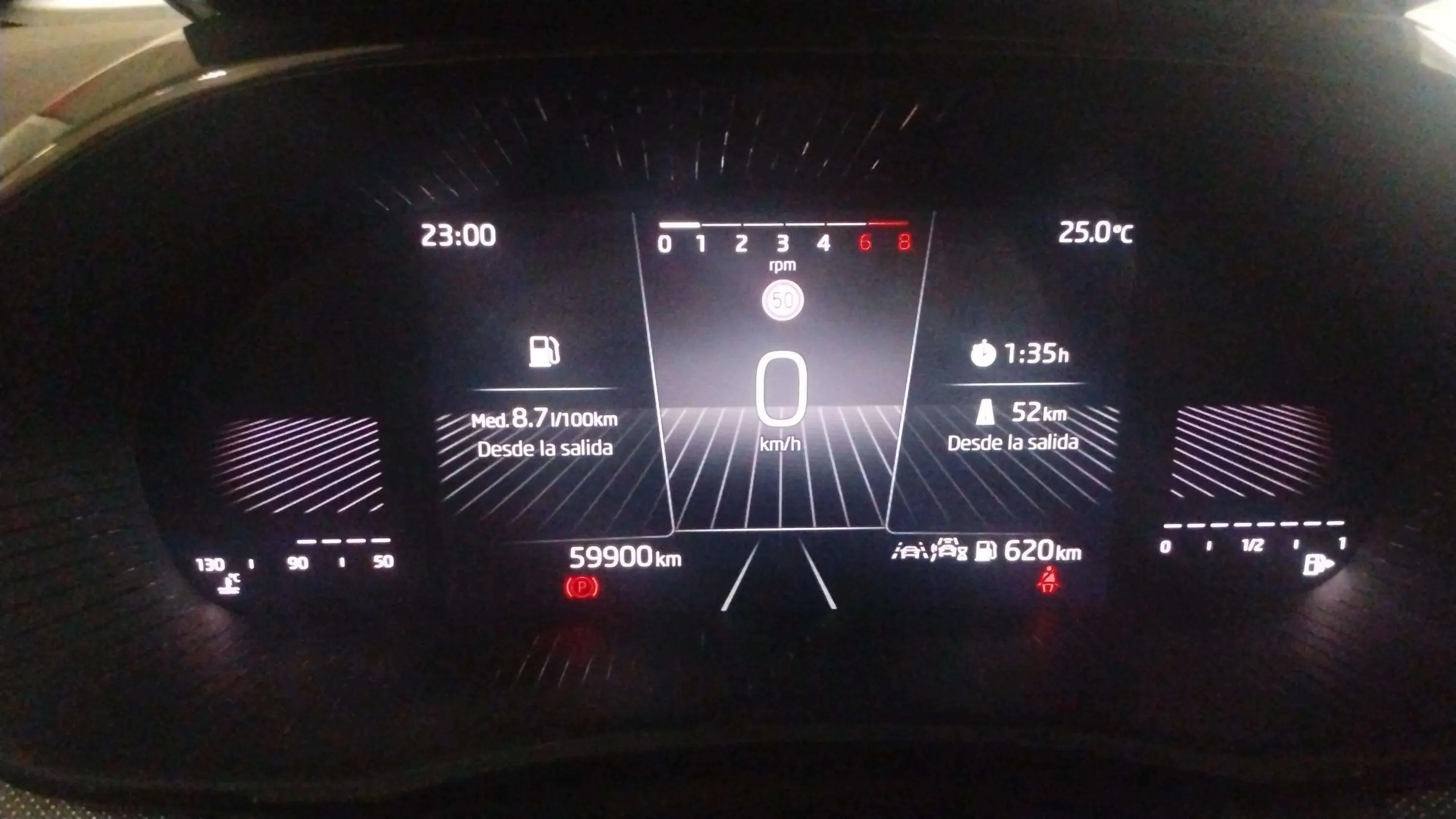 Škoda Fabia 1.0 TSI Selection - foto 24