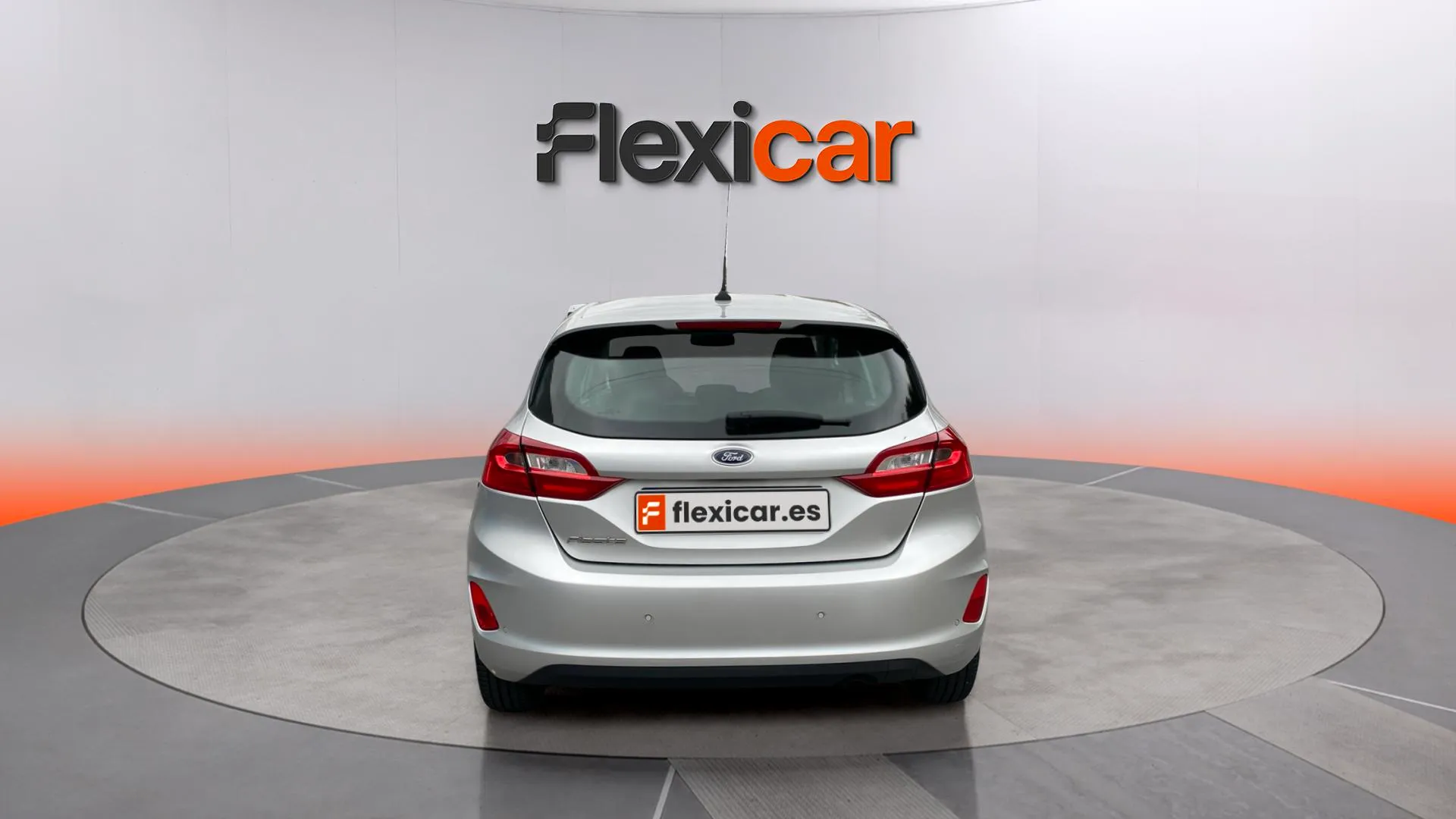 Ford Fiesta 1.0 EcoBoost Active - foto 7