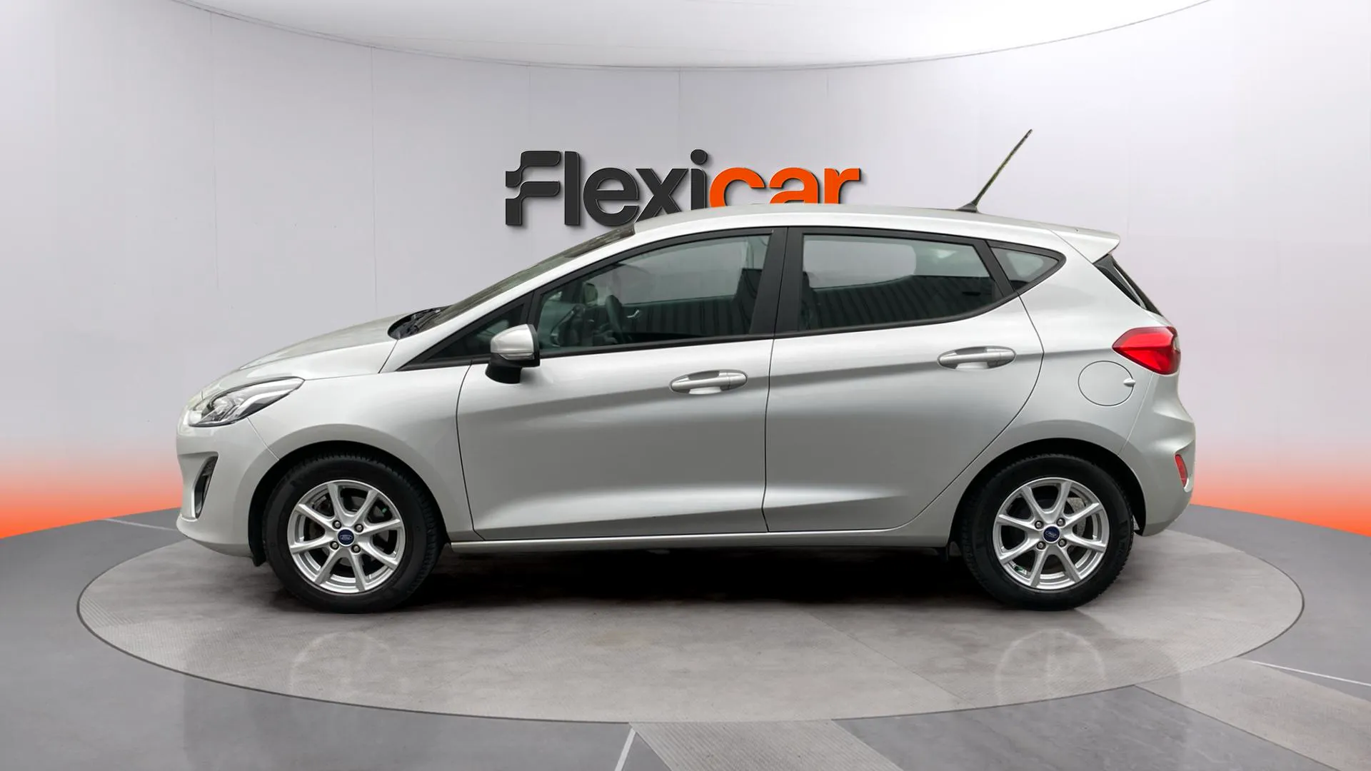 Ford Fiesta 1.0 EcoBoost Active - foto 4