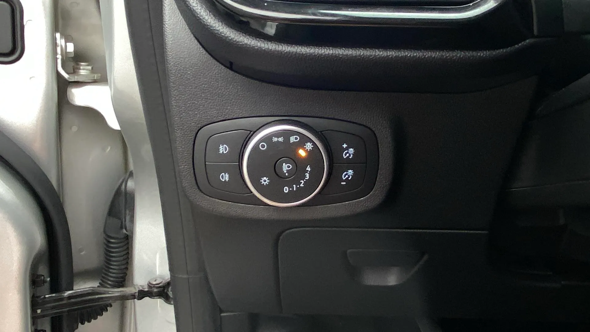Ford Fiesta 1.0 EcoBoost Active - foto 20