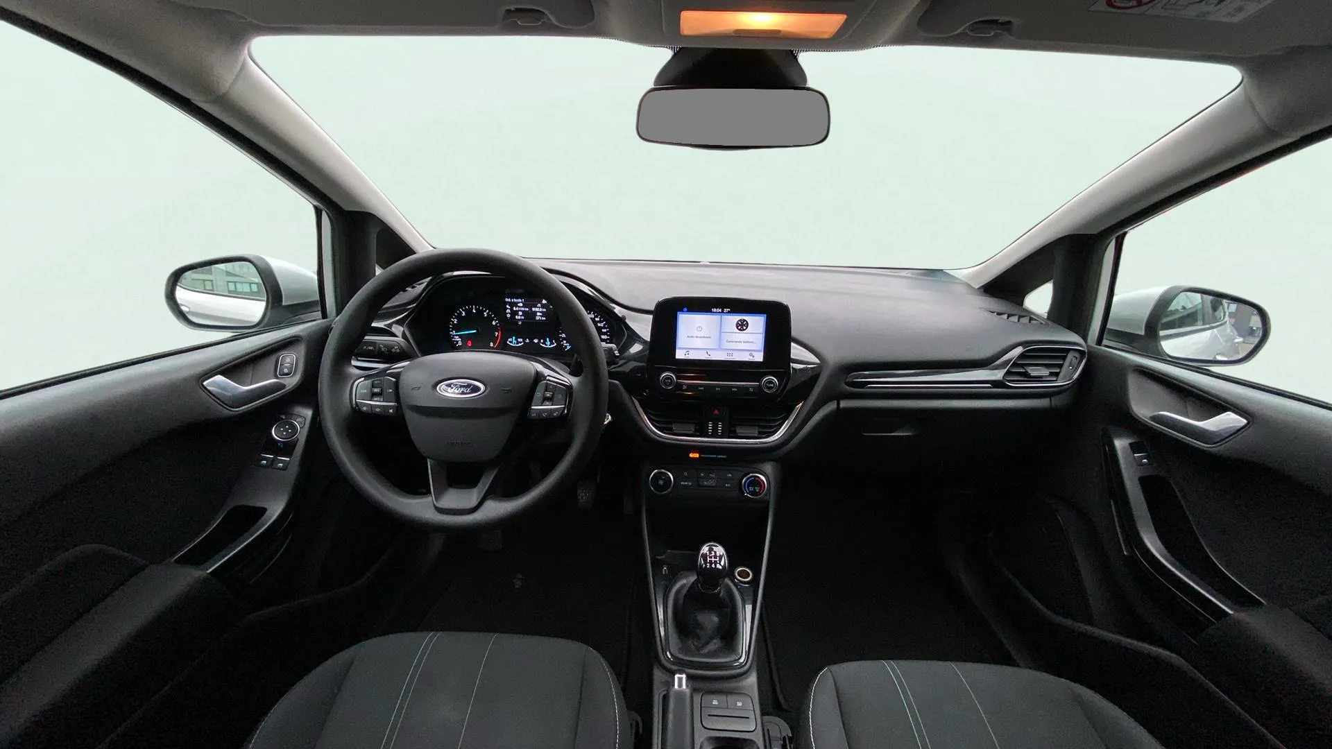 Ford Fiesta 1.0 EcoBoost Active - foto 10