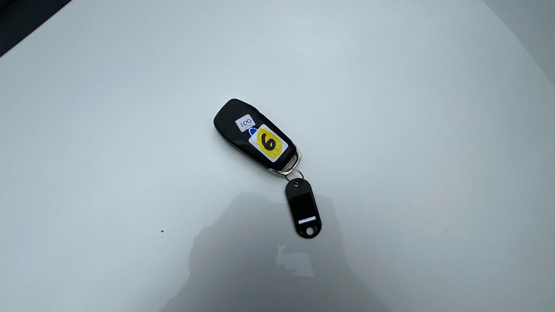 Ford Fiesta 1.0 EcoBoost Active - foto 27
