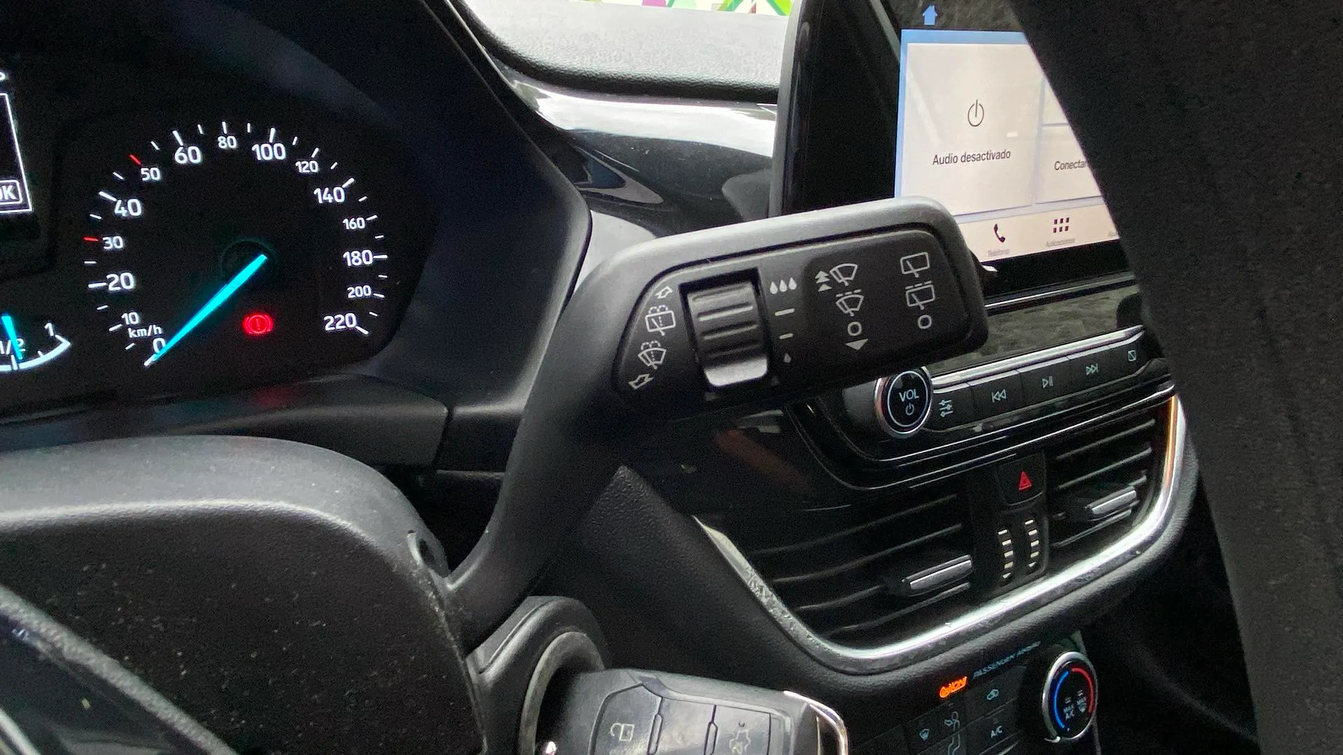 Ford Fiesta 1.0 EcoBoost Active - foto 18