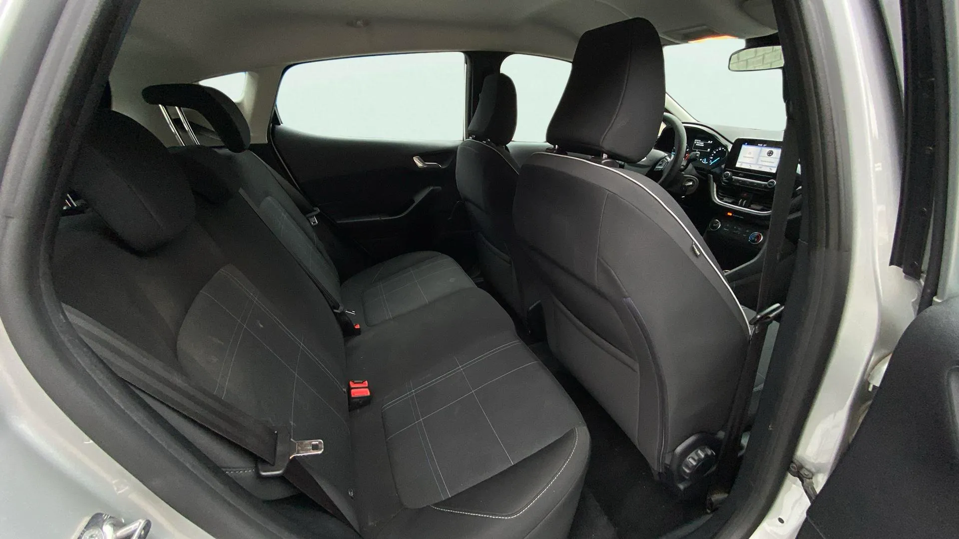 Ford Fiesta 1.0 EcoBoost Active - foto 24