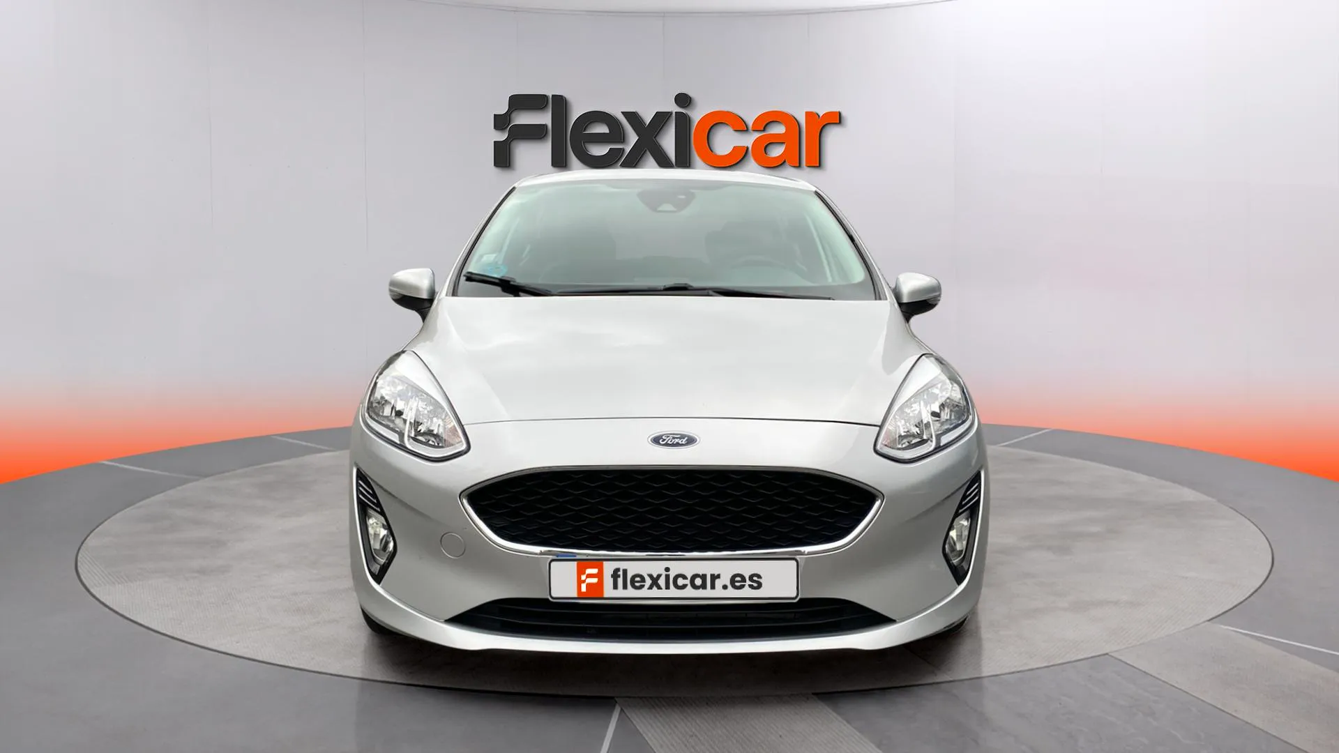 Ford Fiesta 1.0 EcoBoost Active - foto 3