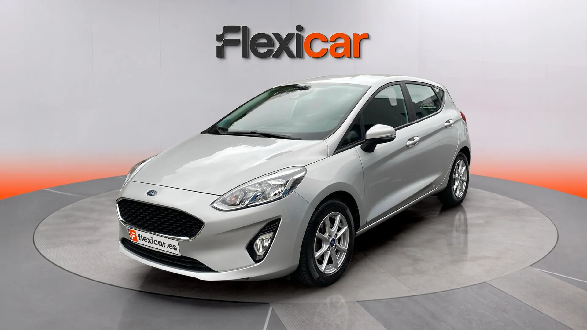 Ford Fiesta 1.0 EcoBoost Active - foto 5