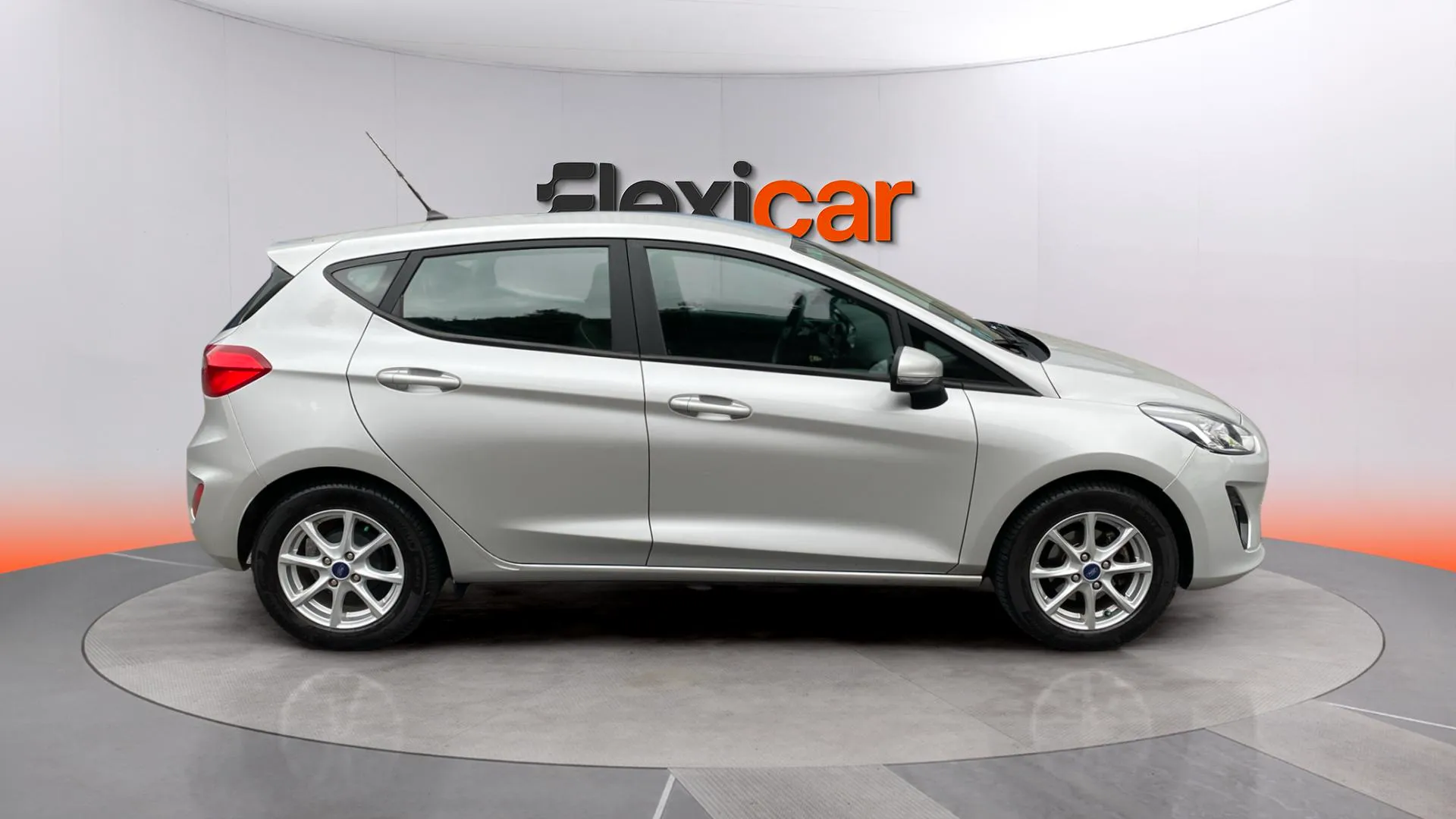 Ford Fiesta 1.0 EcoBoost Active - foto 2