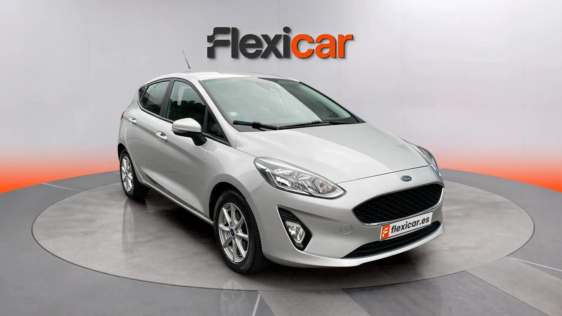 Ford Fiesta 1.0 EcoBoost Active - foto 1