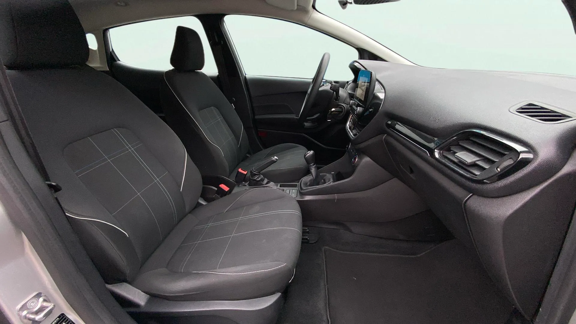 Ford Fiesta 1.0 EcoBoost Active - foto 23