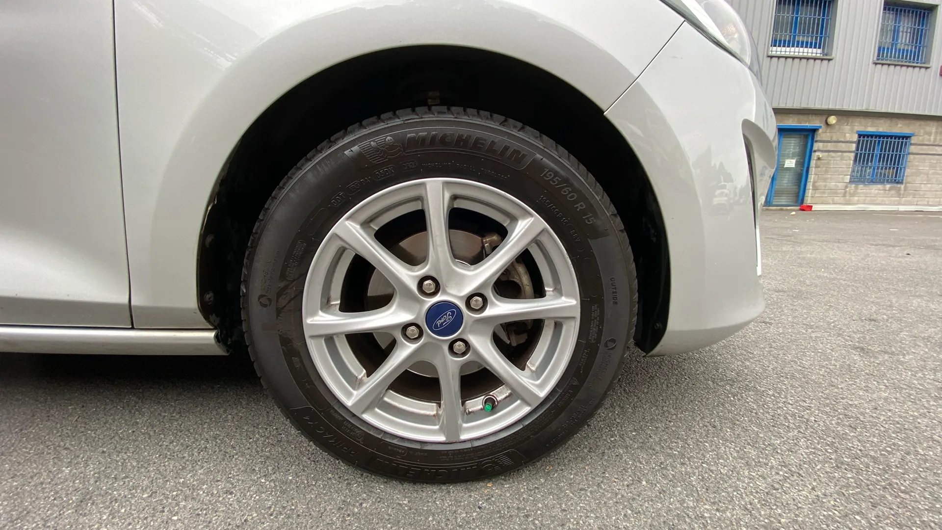 Ford Fiesta 1.0 EcoBoost Active - foto 26