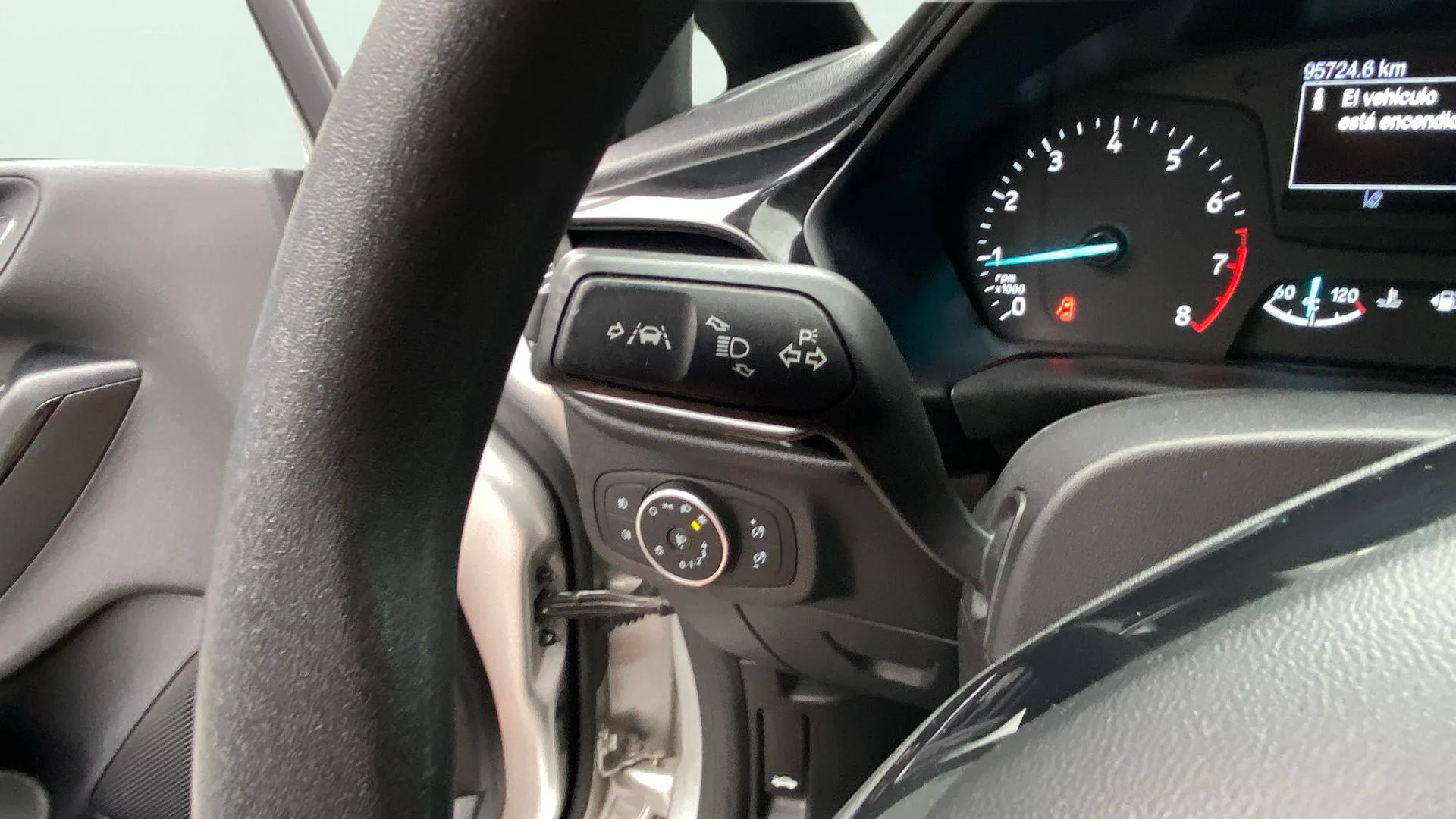 Ford Fiesta 1.0 EcoBoost Active - foto 17