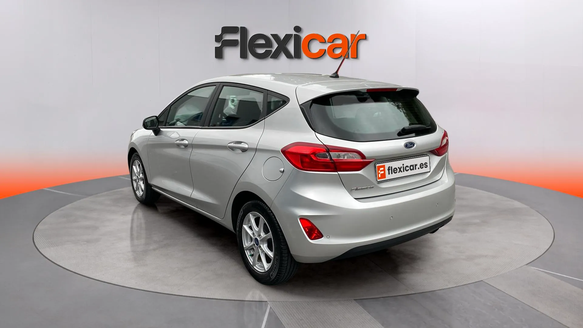 Ford Fiesta 1.0 EcoBoost Active - foto 6