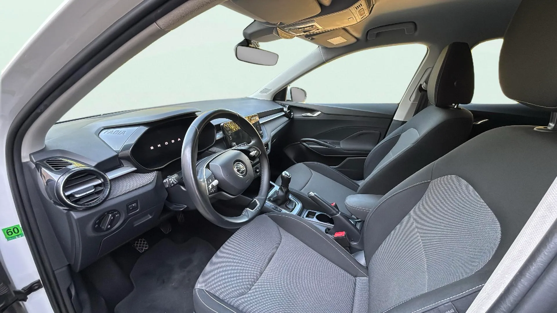 Škoda Fabia 1.0 TSI Selection - foto 9