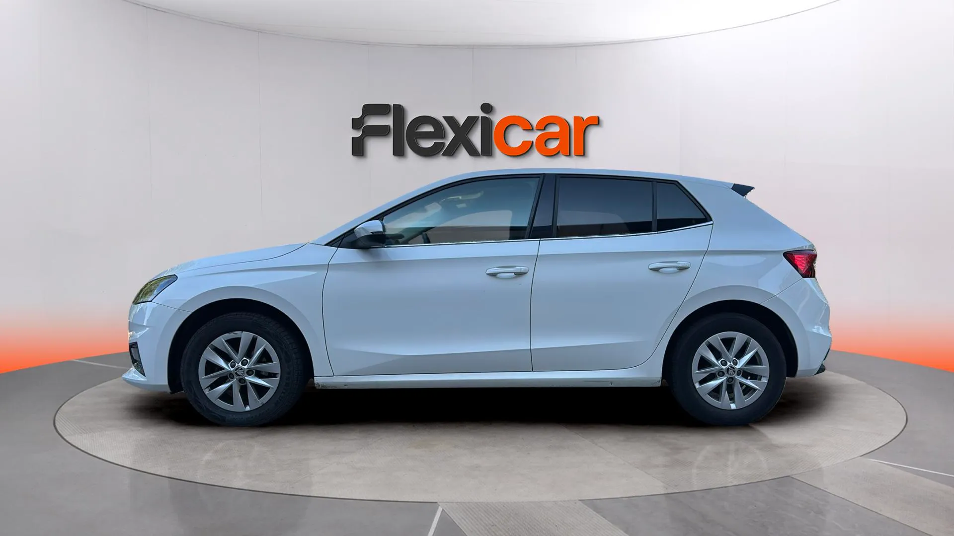 Škoda Fabia 1.0 TSI Selection - foto 4