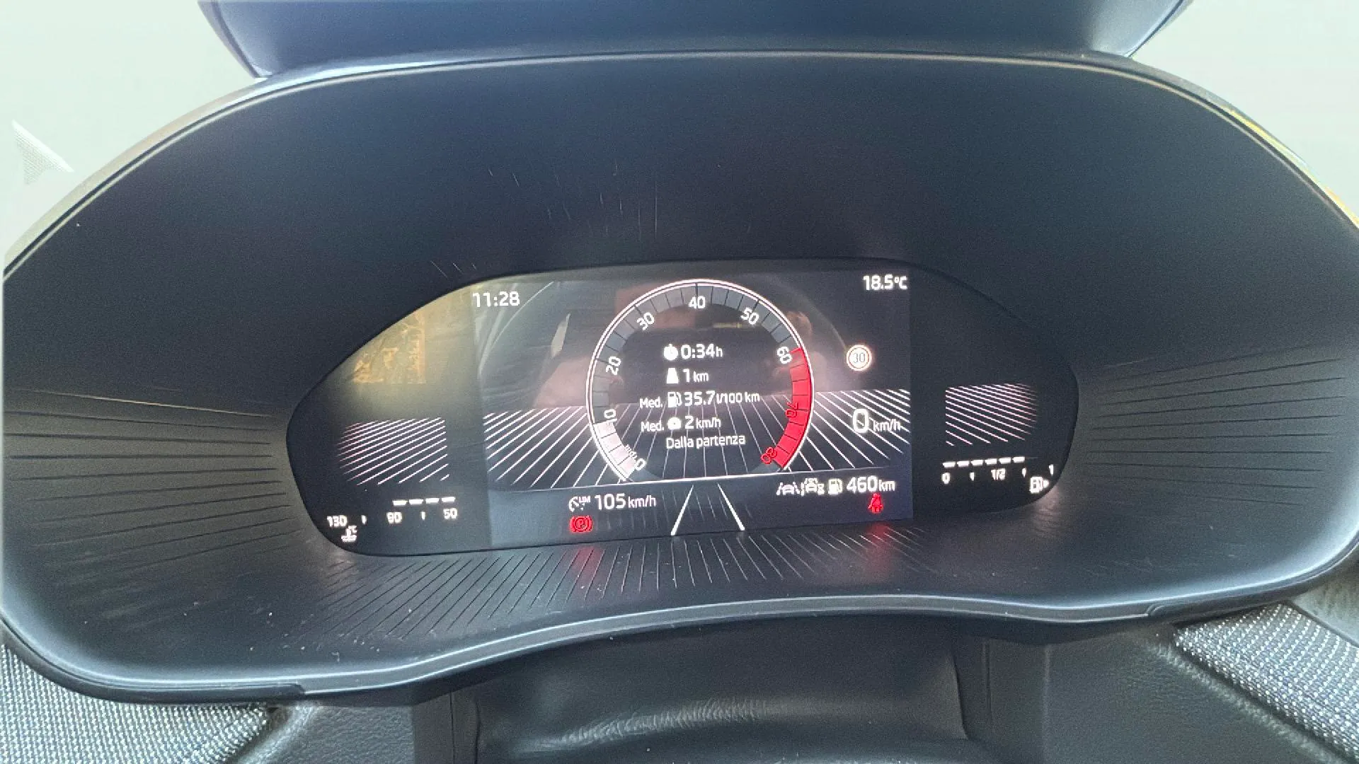 Škoda Fabia 1.0 TSI Selection - foto 11