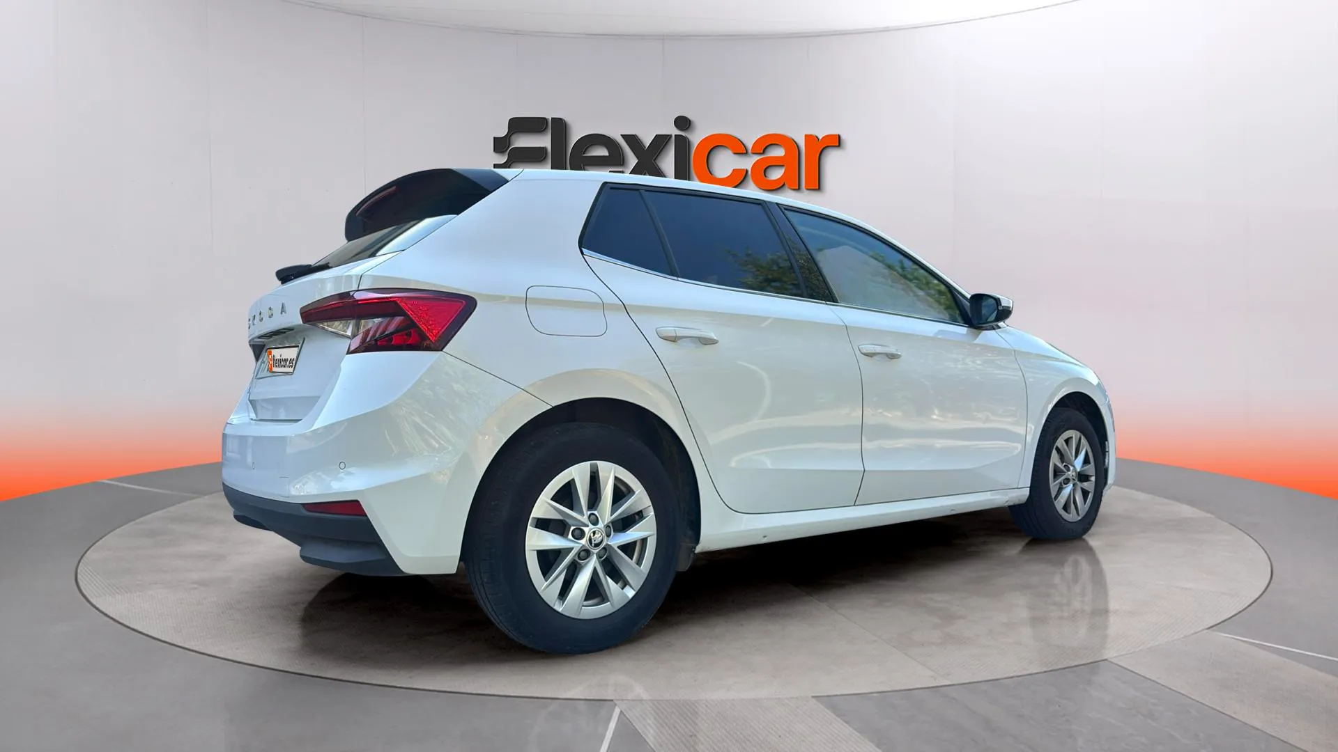 Škoda Fabia 1.0 TSI Selection - foto 7