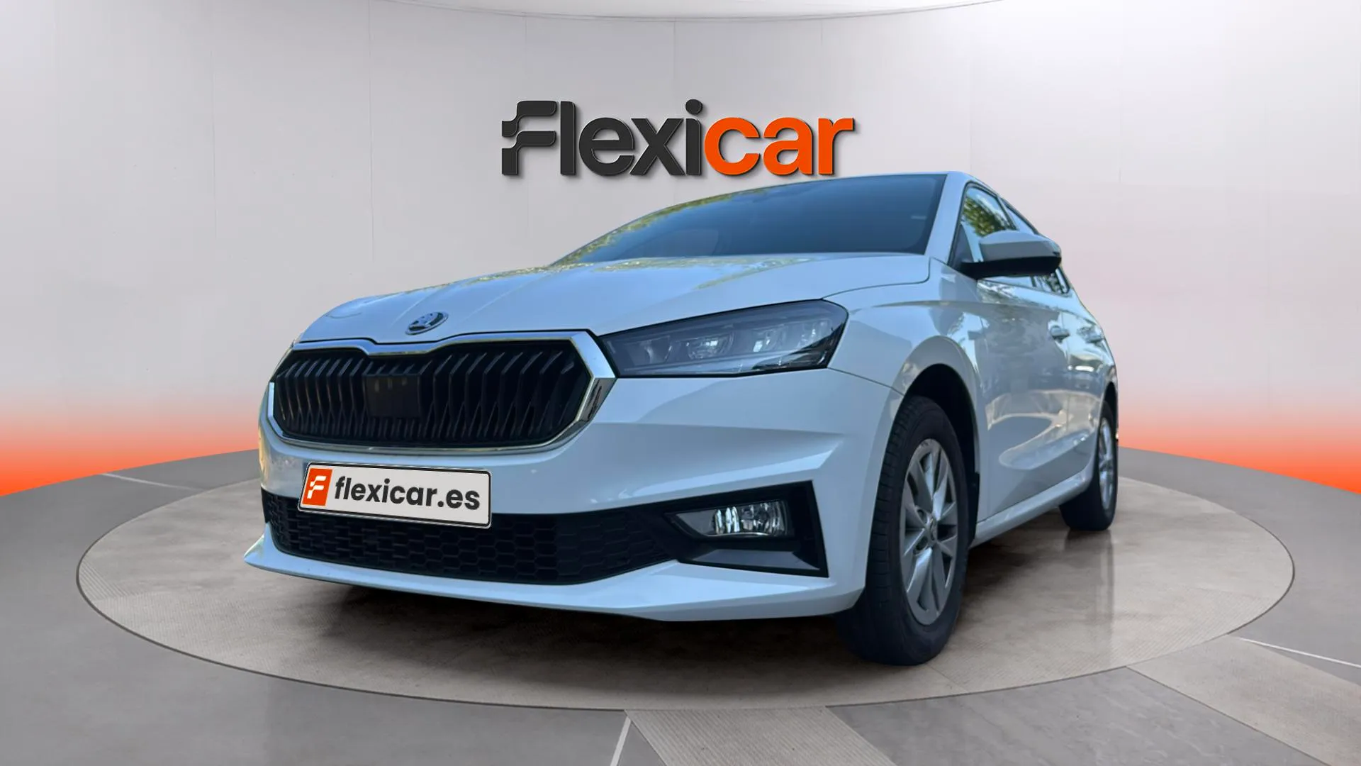 Škoda Fabia 1.0 TSI Selection - foto 3