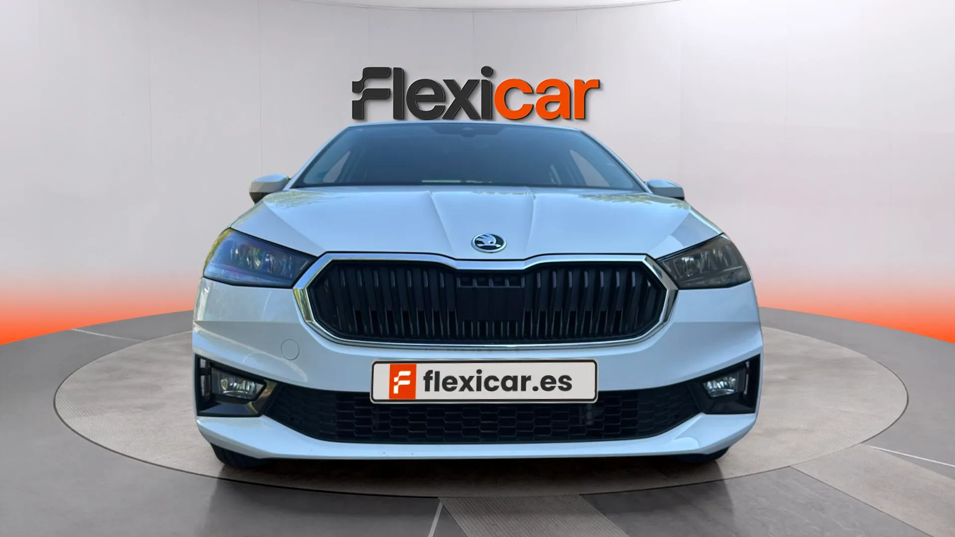 Škoda Fabia 1.0 TSI Selection - foto 2