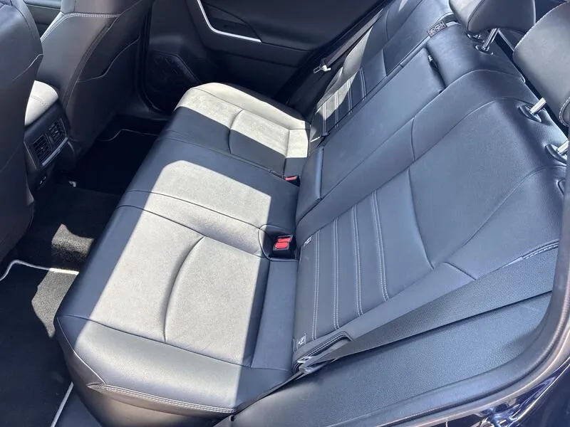 Toyota RAV4 220H e-CVT Luxury - foto 27